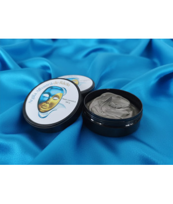 Pastă de Argilă Albastră 100 g