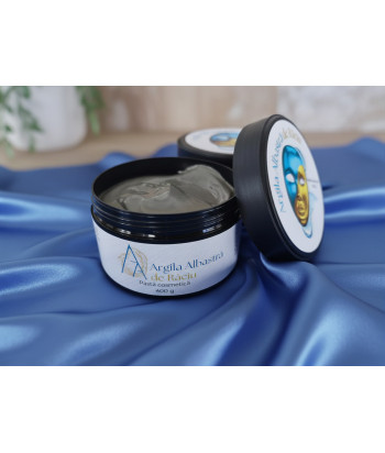 Pastă de Argilă Albastră 400 g