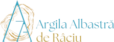 Argila Albastra de Raciu